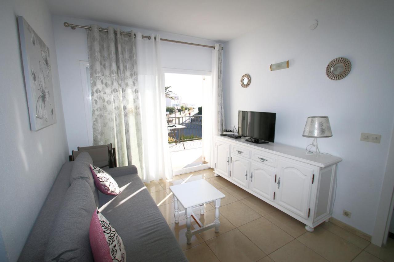 Las Marinas B Miami Platja  Exterior foto